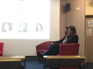 Conférence, débat : Femmes & Immobilier du 4 avril 2018