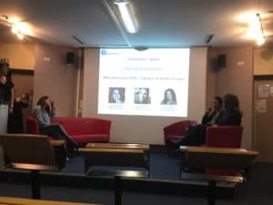 Conférence, débat : Femmes & Immobilier du 4 avril 2018