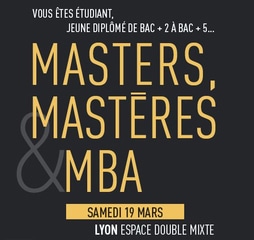 Salon des Masters