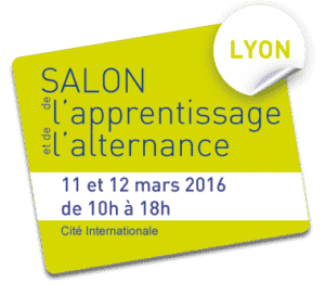 Salon de l'Alternance et de l'Apprentissage