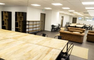 Incubateur