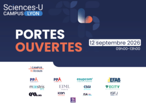 Journée Portes Ouvertes - samedi 12 septembre 2026