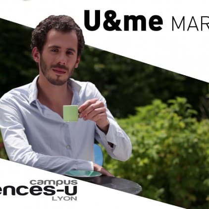 #U&FUTURE - Episode 4 : Le café