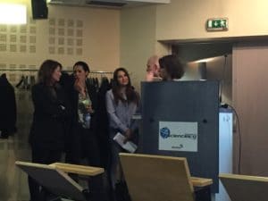 Conférence, débat : Femmes & Immobilier du 4 avril 2018