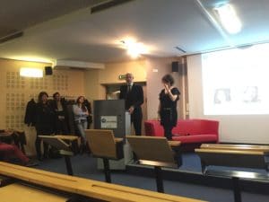 Conférence, débat : Femmes & Immobilier du 4 avril 2018