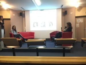 Conférence, débat : Femmes & Immobilier du 4 avril 2018