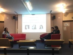 Conférence, débat : Femmes & Immobilier du 4 avril 2018