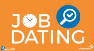 Job Dating - jeudi 29 juin à 17h