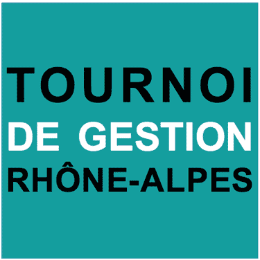 Tournoi de Gestion 2016