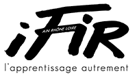 Dossier de candidature Apprentissage IFIR