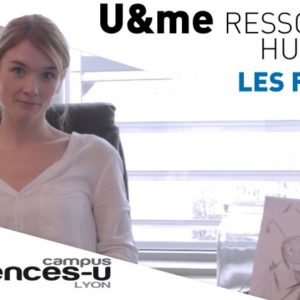 #UandFuture – Episode 3 « Les fourmis »