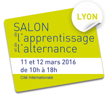 Salon de l'Alternance et de l'Apprentissage