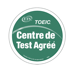 Passez le TOEIC à Sciences-U Lyon