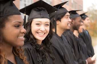 Partez étudier à UCLA -California