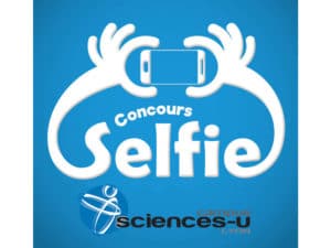 Concours de selfie semaine intégration Mastères