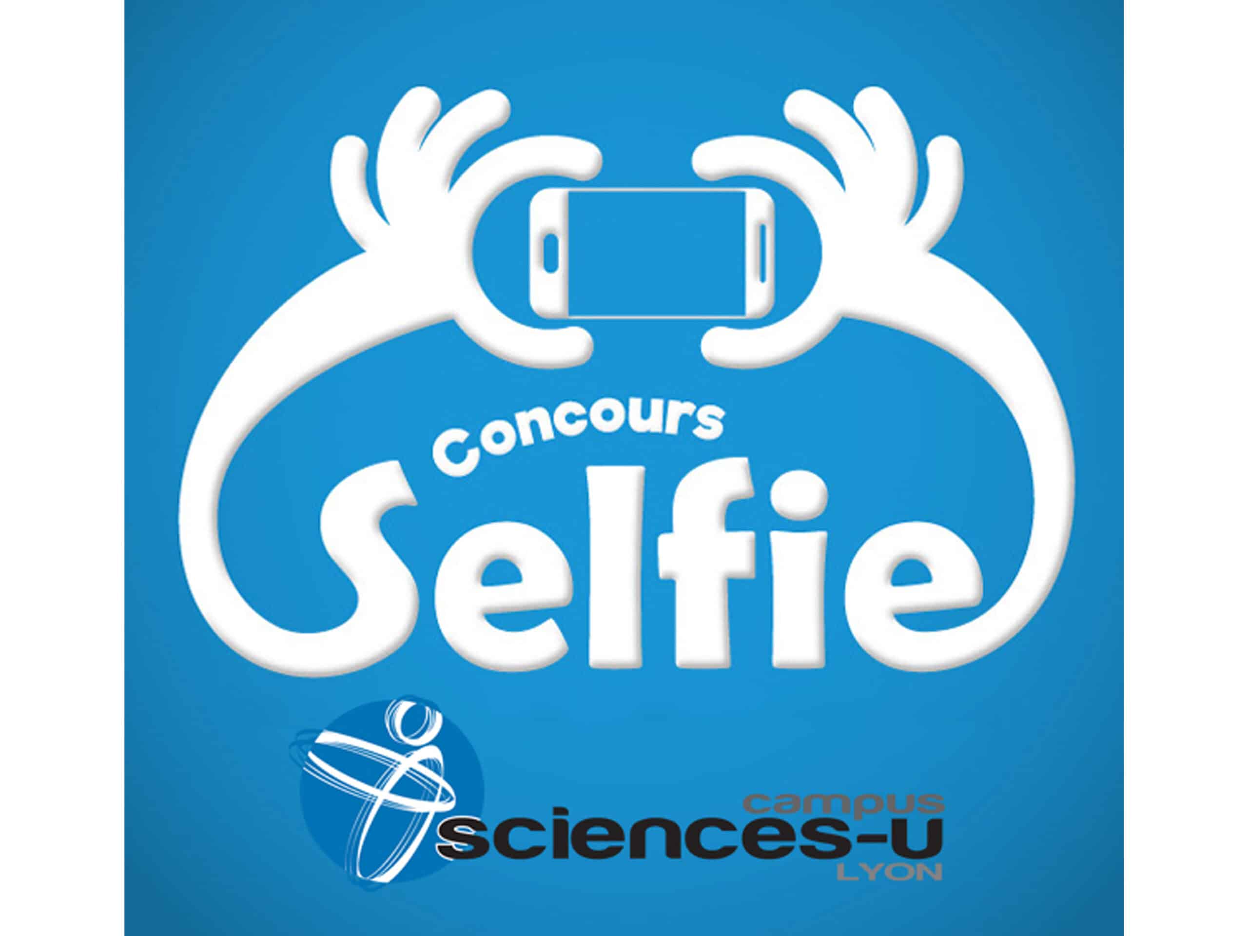 Concours de selfie semaine intégration Mastères