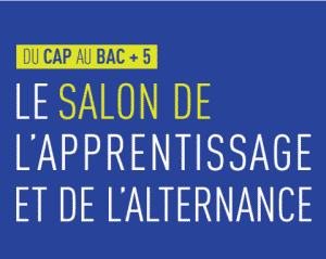 Salon de l'Apprentissage 2019