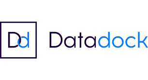 RÉFÉRENCEMENT DATADOCK