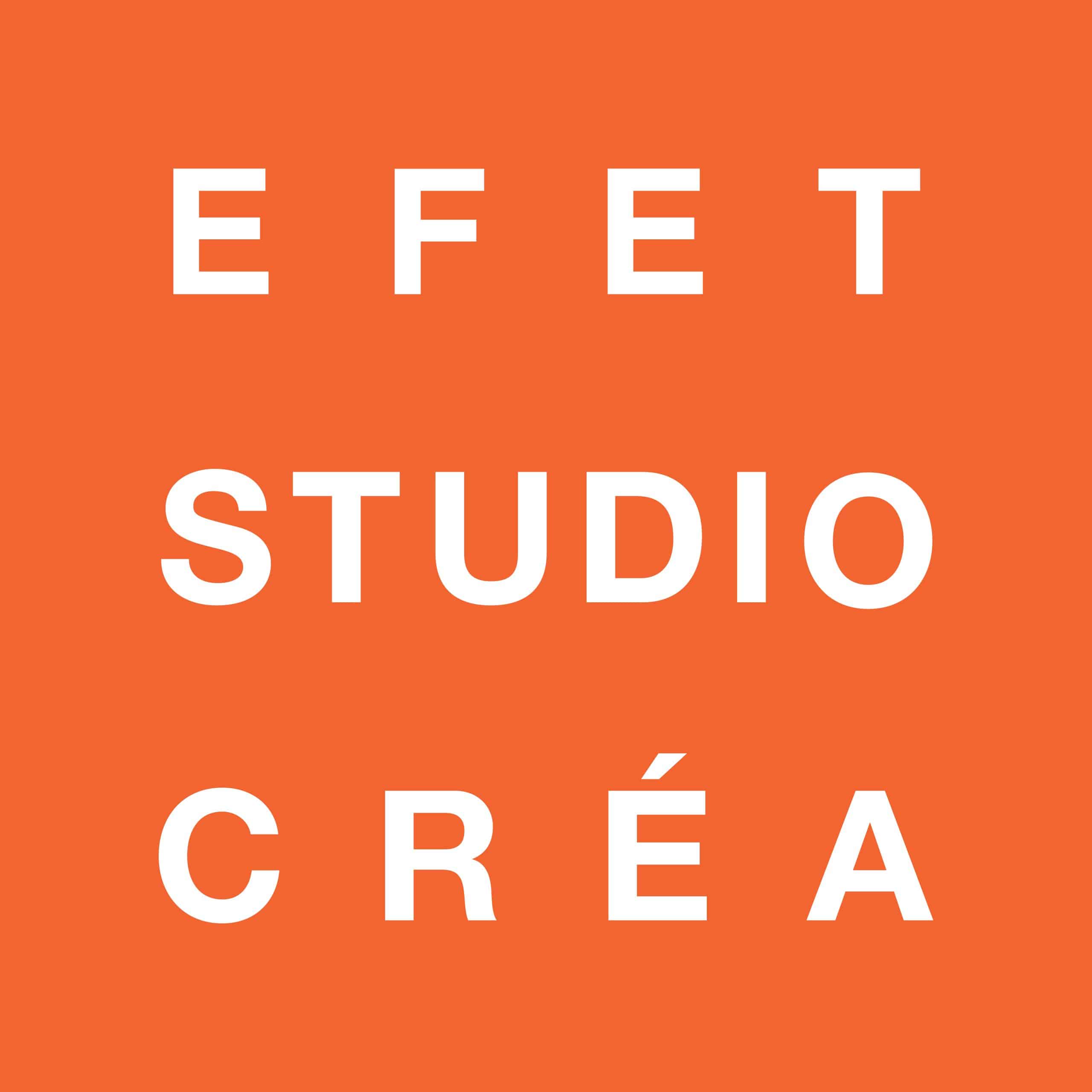 Efet Studio Créa
