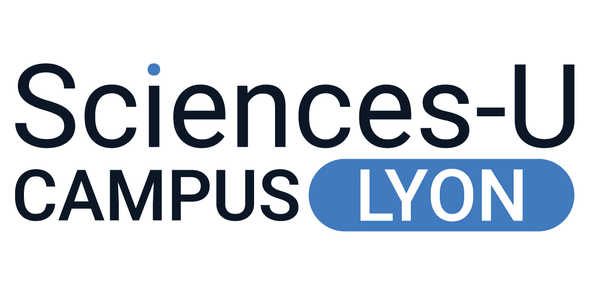 Logo site Science U Lyon