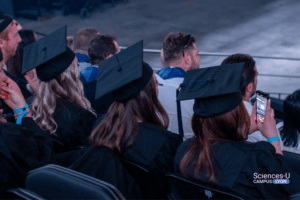 Remise des diplômes 2025 : un tournant marquant pour nos étudiants