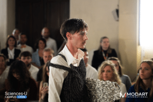 Défilé MODART Lyon 2025