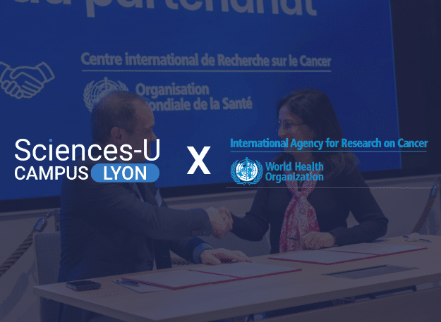 Partenariat avec le CIRC : Sciences U, un campus engagé