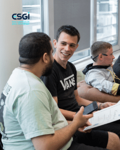 Former les étudiants en informatique au management inclusif