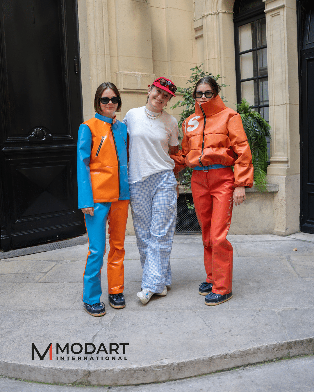 Émilie Kurec, étudiante et lauréate du prix Efashion awards : pour une mode responsable