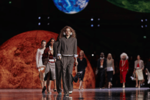 Chanel : quand le savoir-faire devient langage